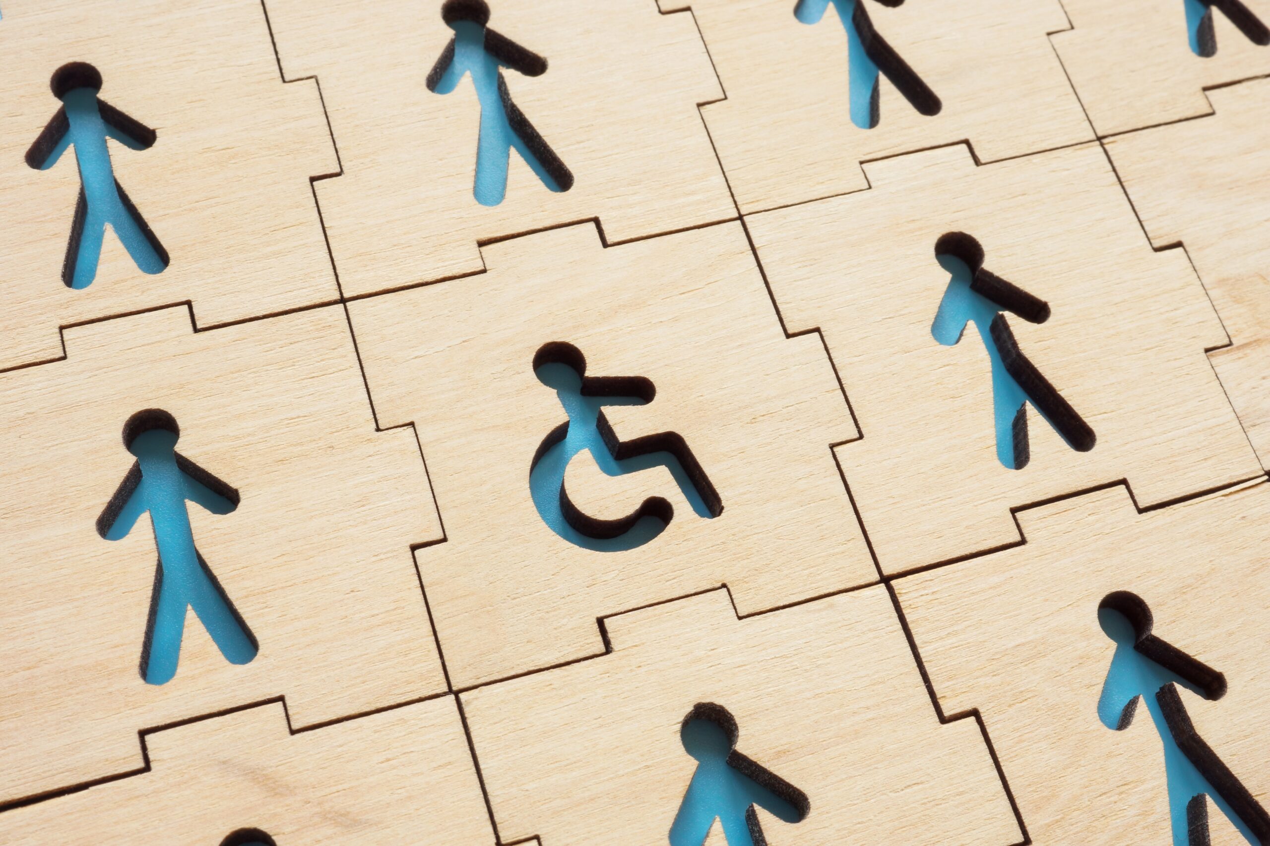 Disability Awareness: Working with People with Disabilities