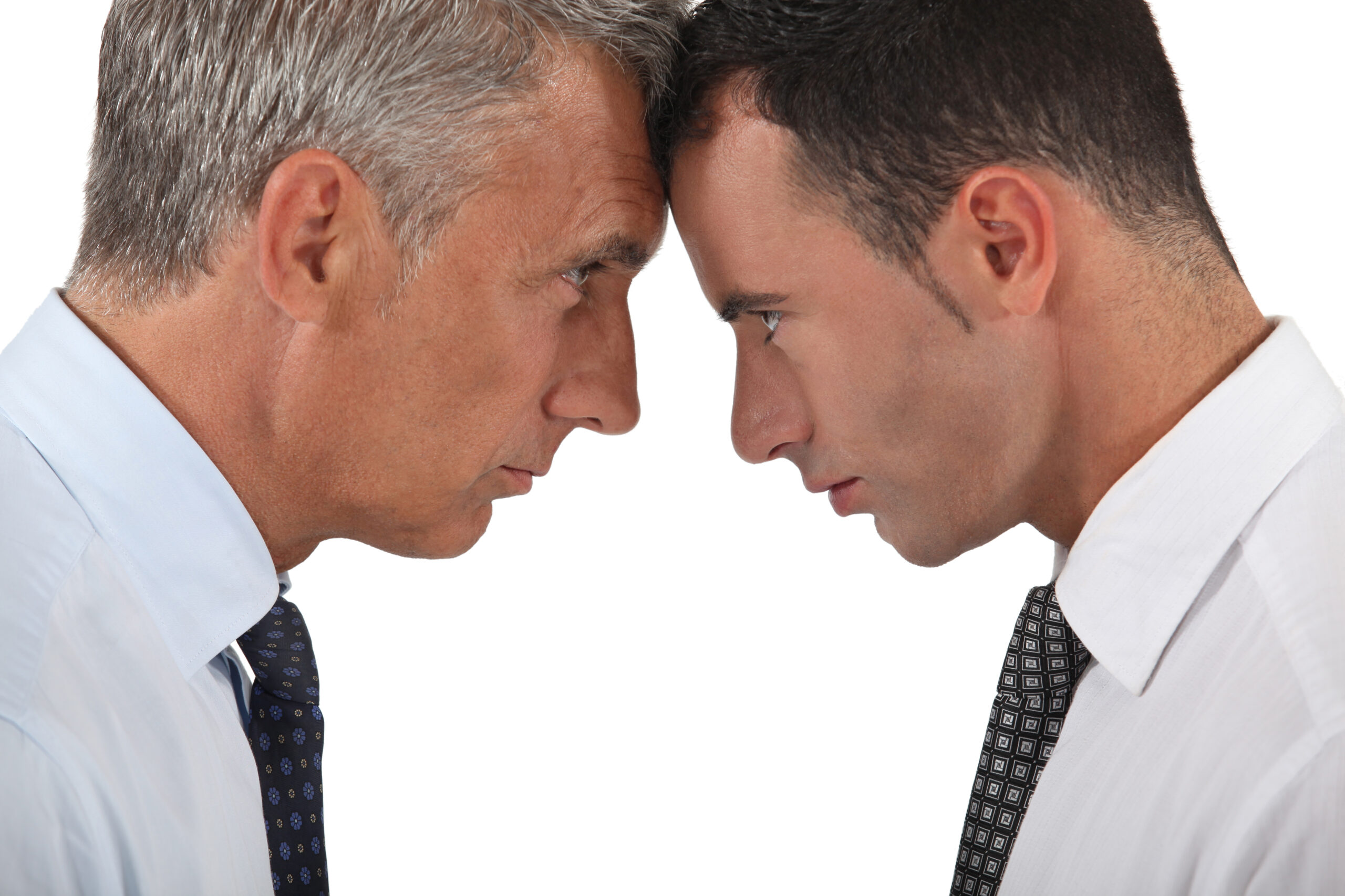 Closing the Generation Gap in the Workplace