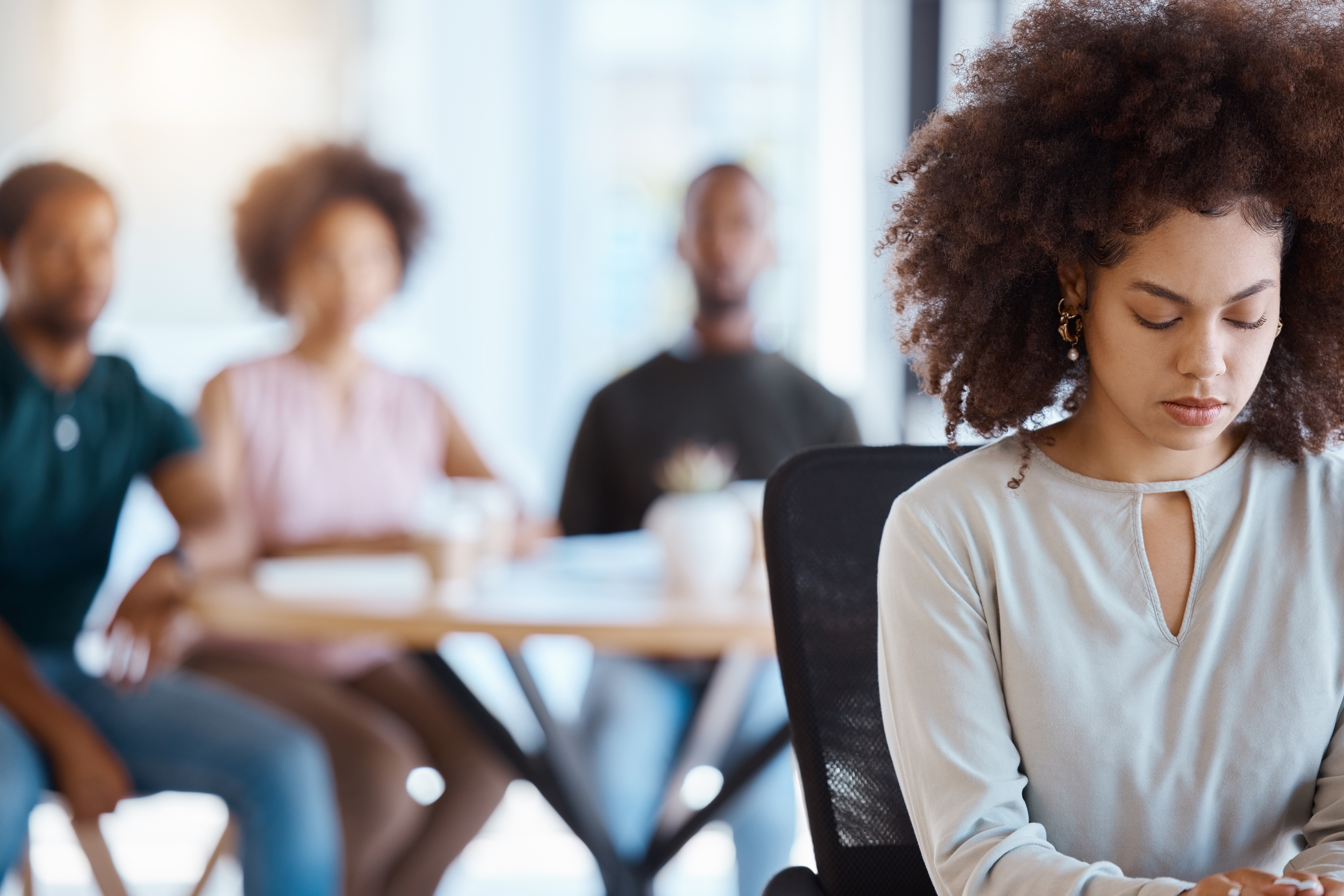 Bullying in the Workplace