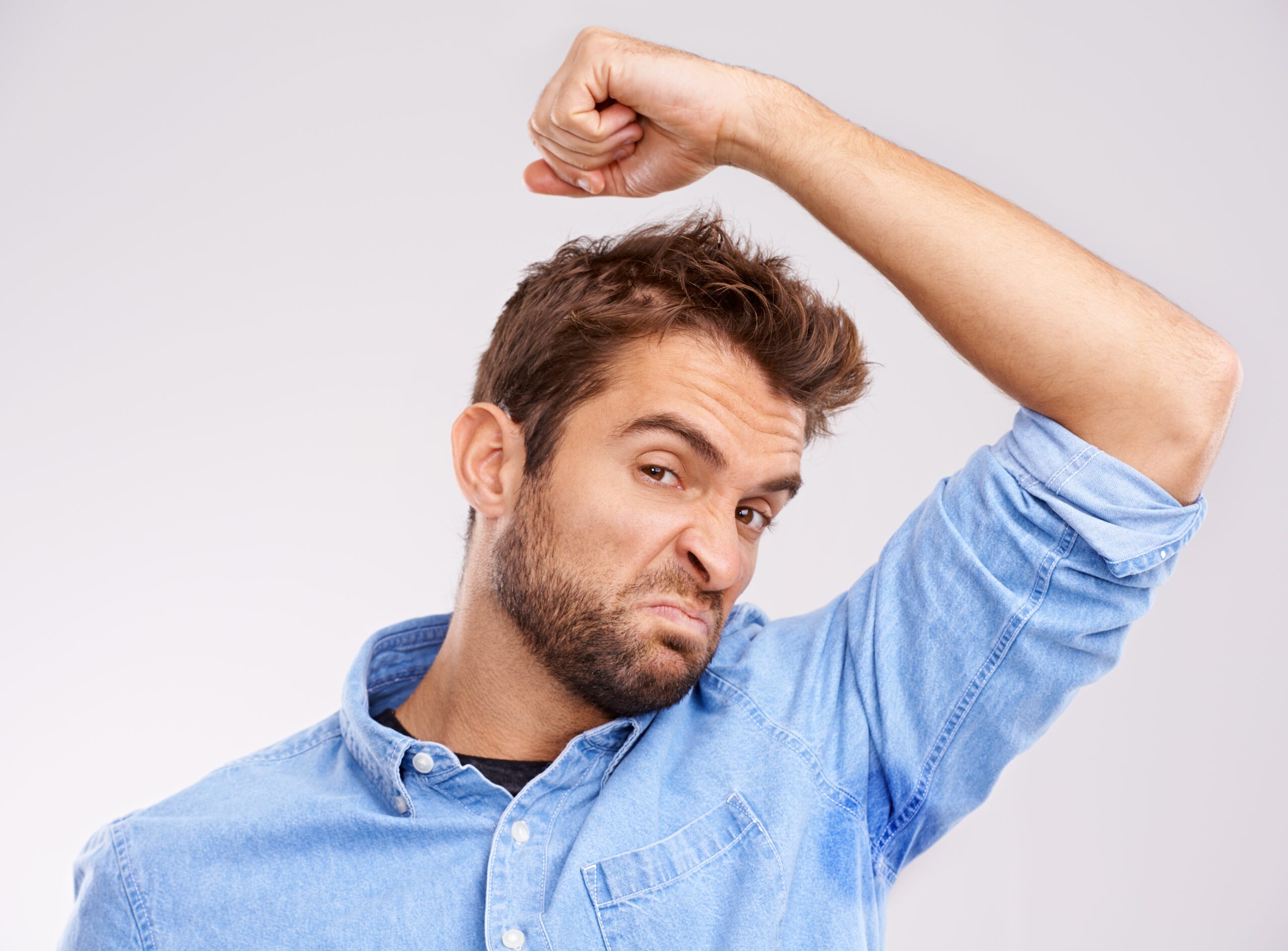 Tough Topics: Talking to Employees about Personal Hygiene