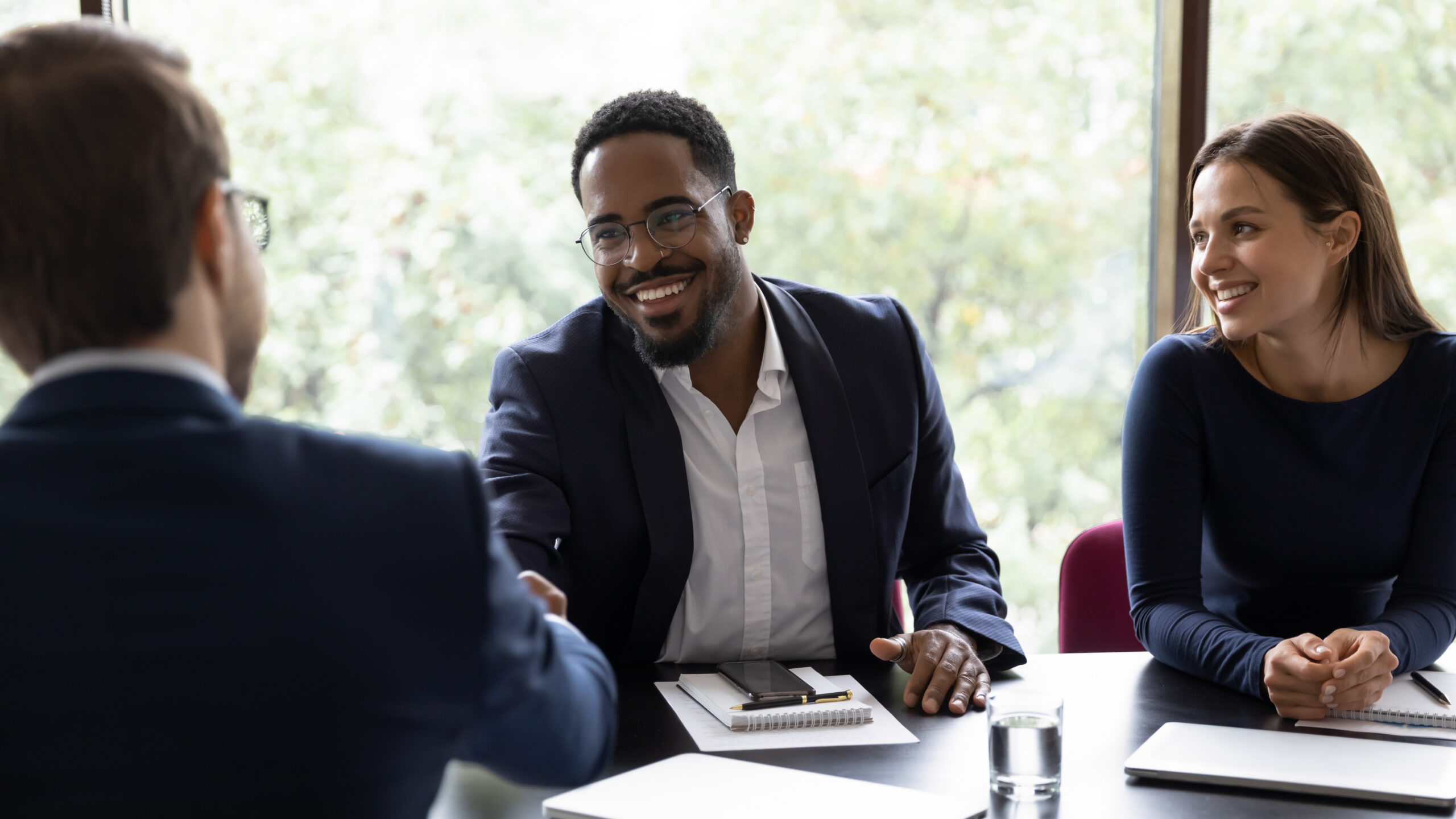 Overcoming Objections to Nail the Sale