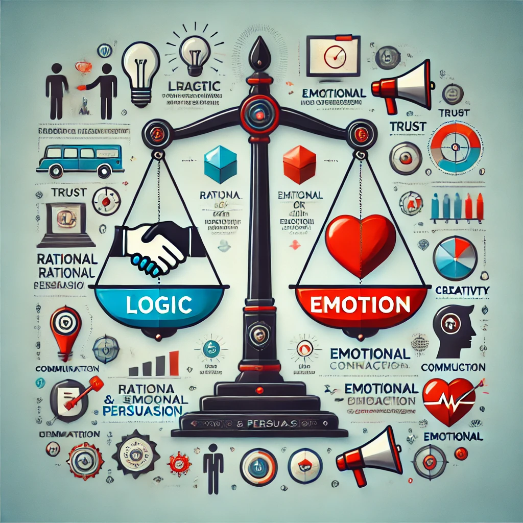 Influence and Persuasion