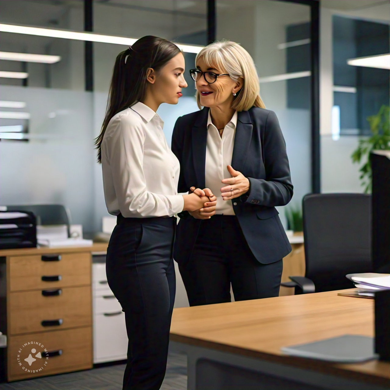 Skills for the New Employee