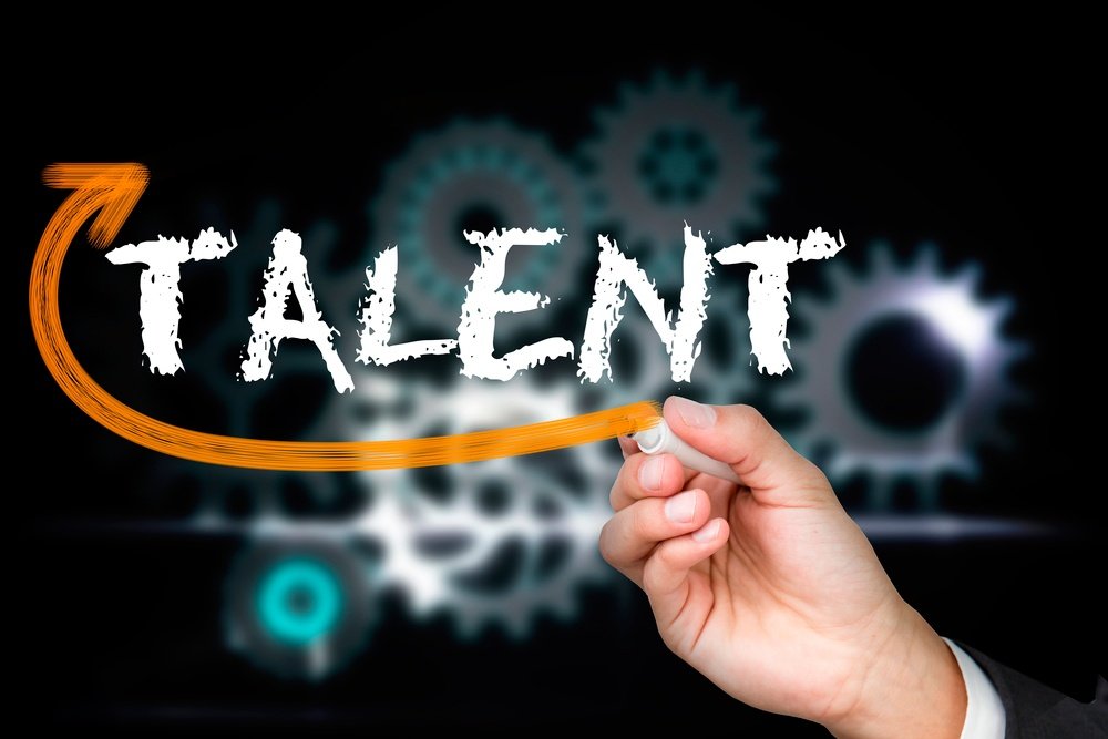 Creating a Top-Notch Talent Management Program