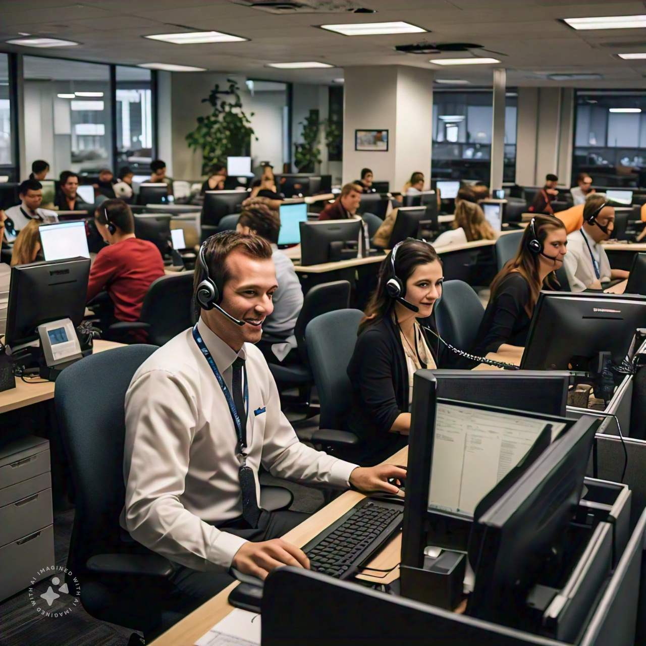 Telemarketing: Using the Telephone as a Sales Tool